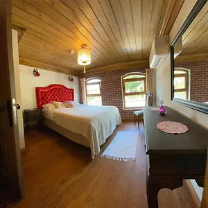 Sofia Hotel Estambul