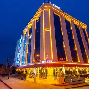 Express Hotel Estambul