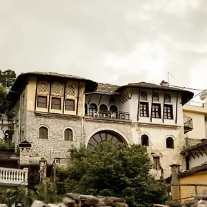Emblematic House 2 , Gjirokaster Albania