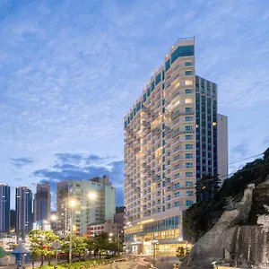 Urbanstay Songdo 4*, Пусан Южная Корея