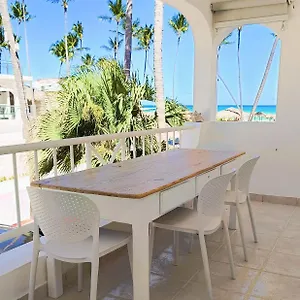 Flor Del Mar Beachfront Apartahotel Punta Cana
