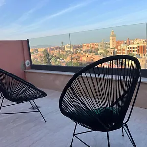 Appart hôtel G 