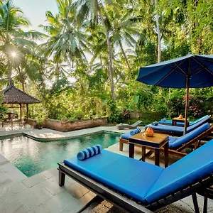 Kebun Indah Hotel Ubud