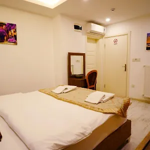 Hotel Zeugma Sultanahmet 