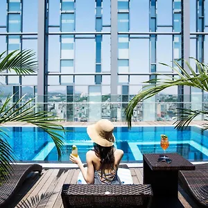 Novotel Ambassador Dongdaemun Hotels&residences Seúl