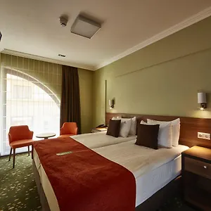 Budget Victoria 3*, Будапешт Венгрия