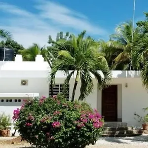 Casa Blanca Eco Hotel Barahona
