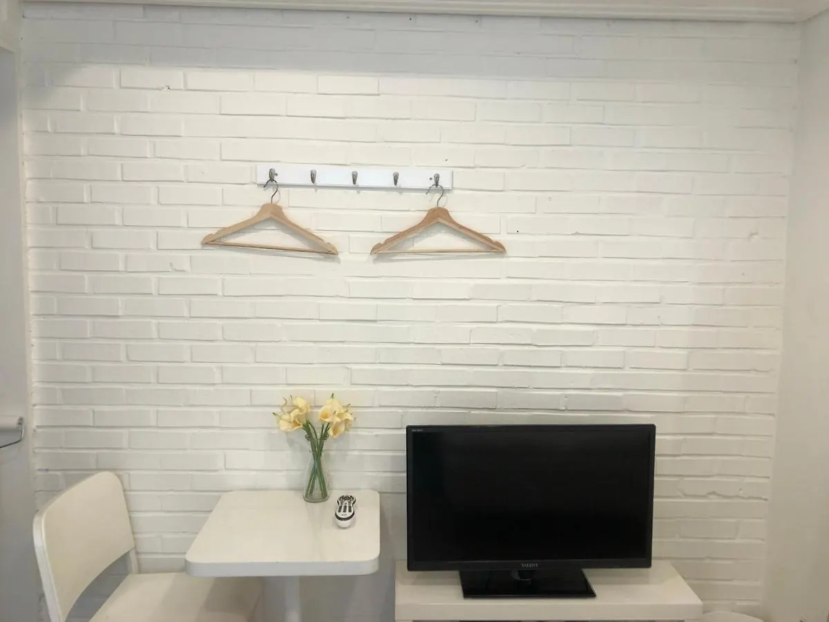 Hostel Seul