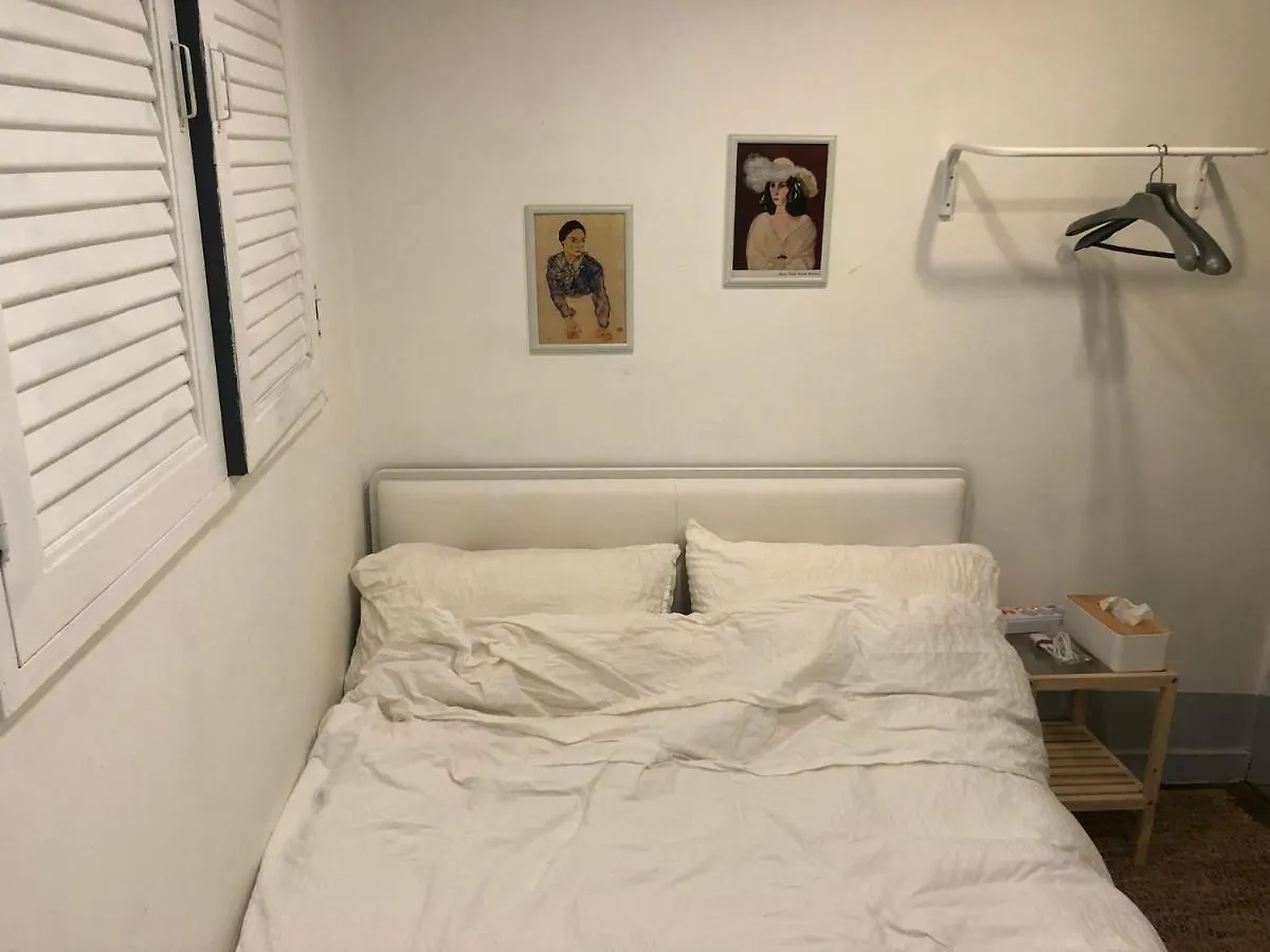 Nocleg ze śniadaniem Hostel Seul