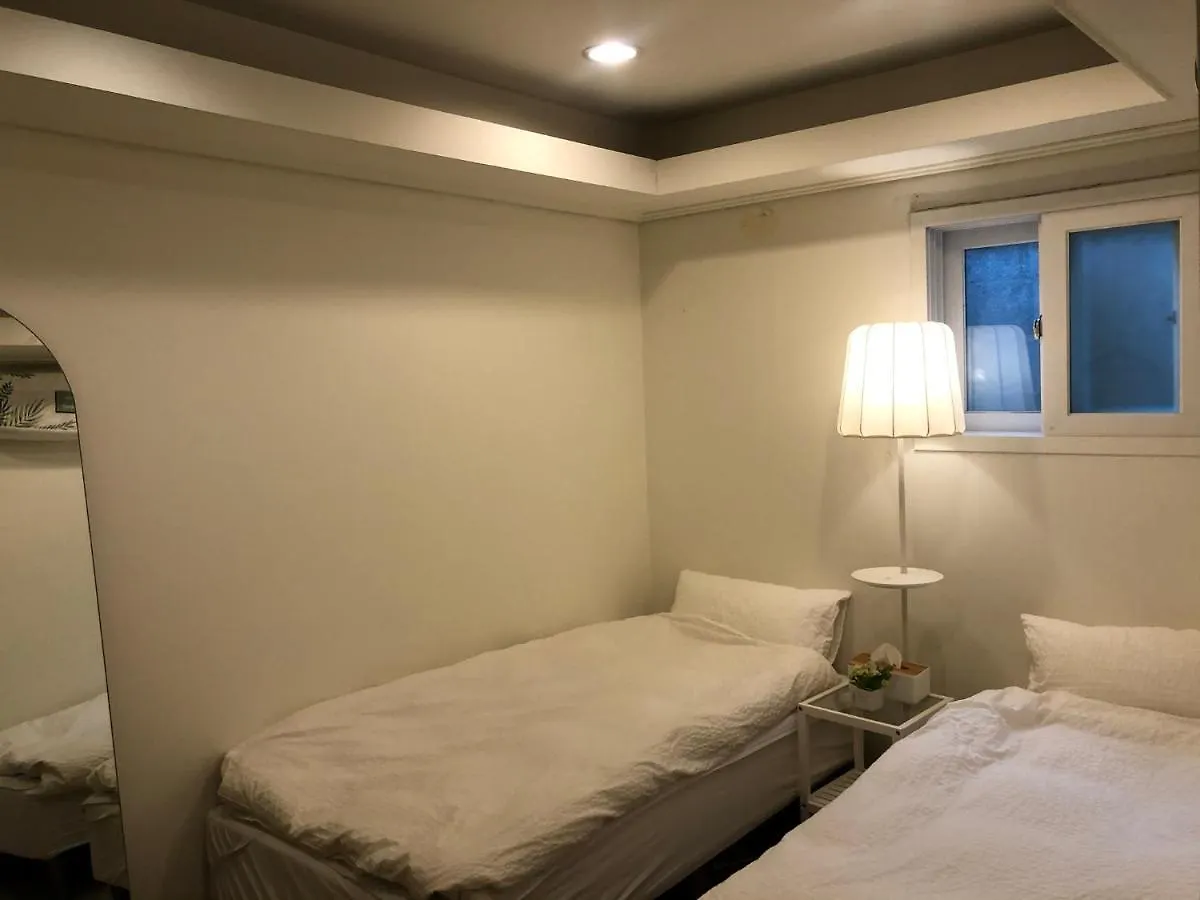 Hostel Seul