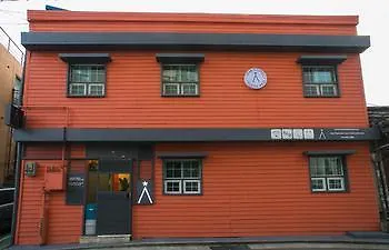 Hostel Seul Nocleg ze śniadaniem