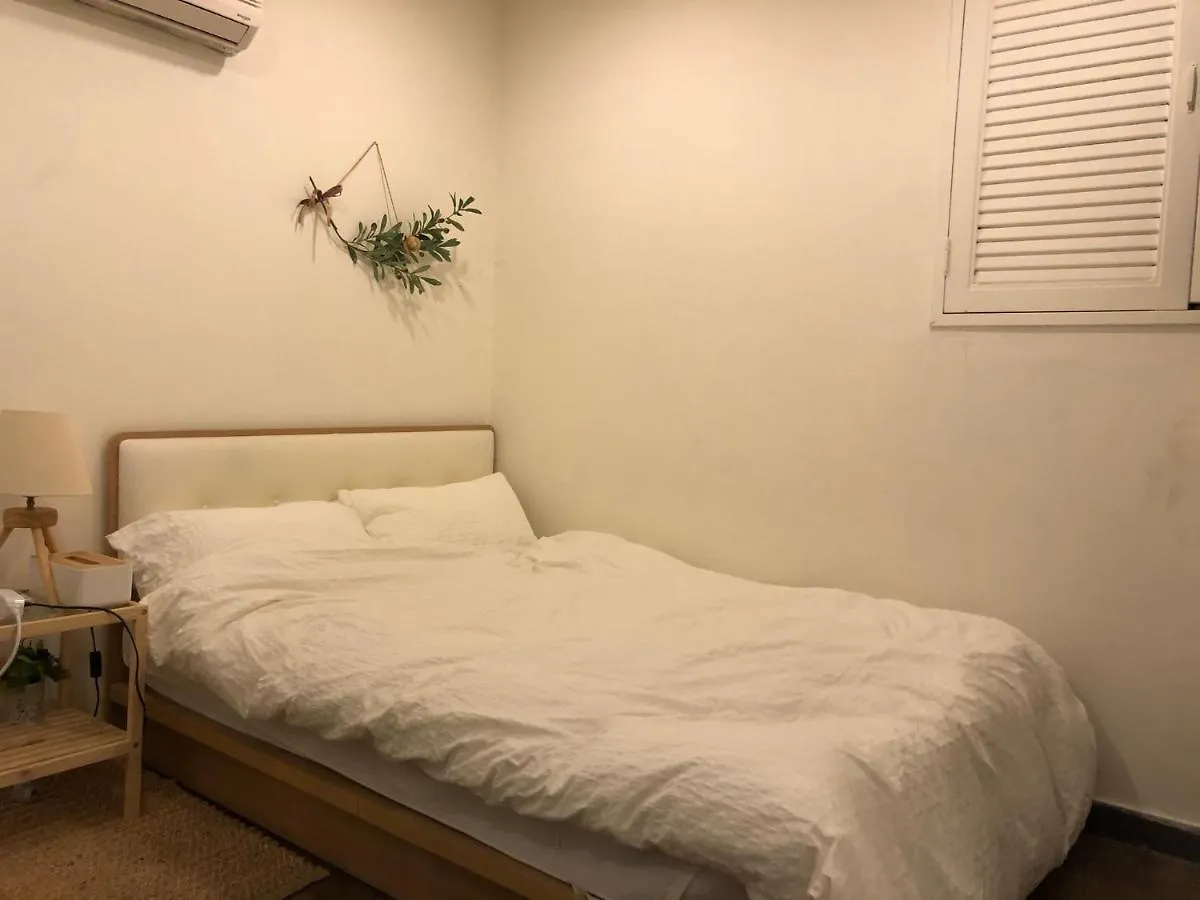 Hostel Сеул