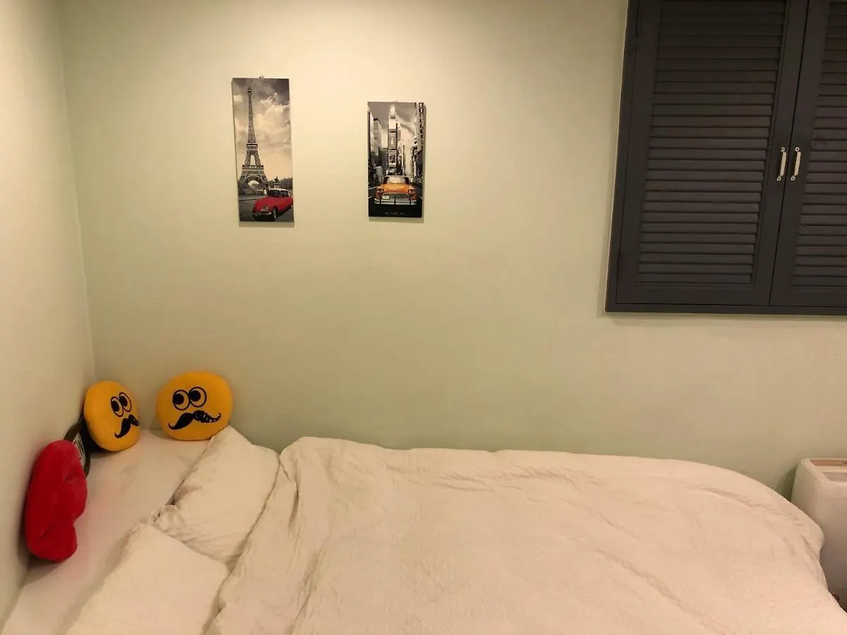 Hostel Сеул 2*,