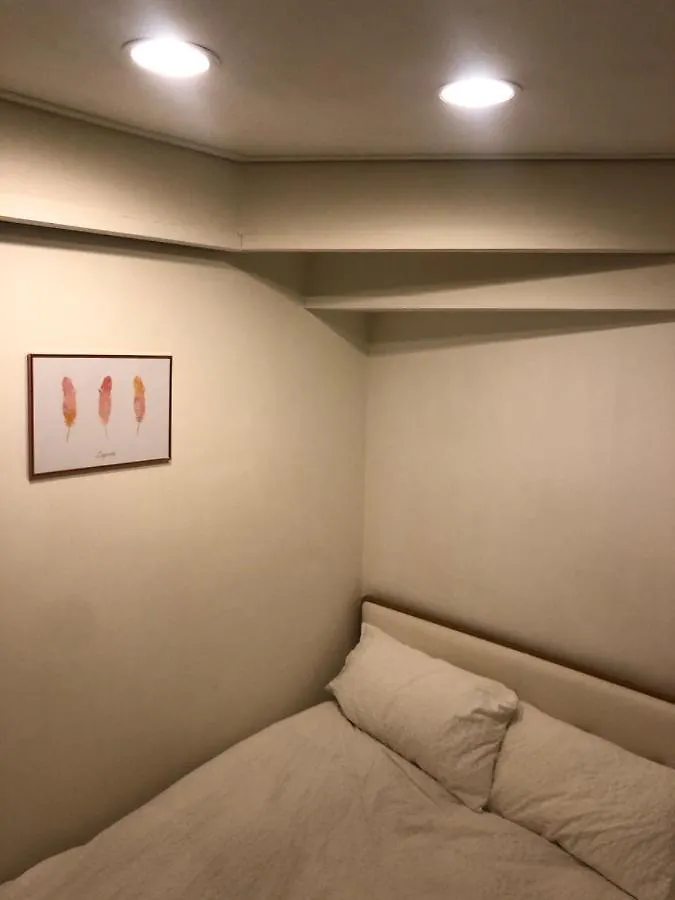 Hostel Сеул
