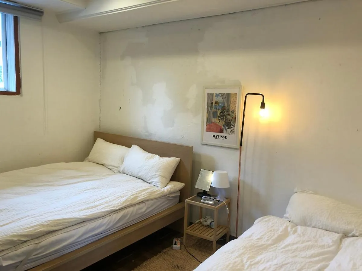 Hostel Сеул 2*,  Южная Корея