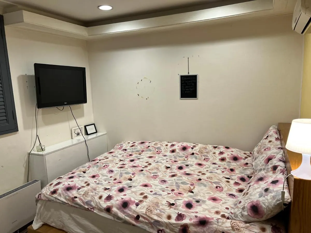 Hostel Сеул 2*,  Южная Корея