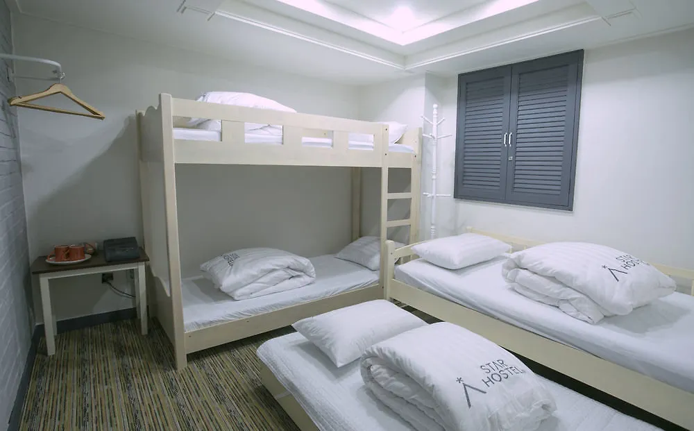 Hostel Сеул