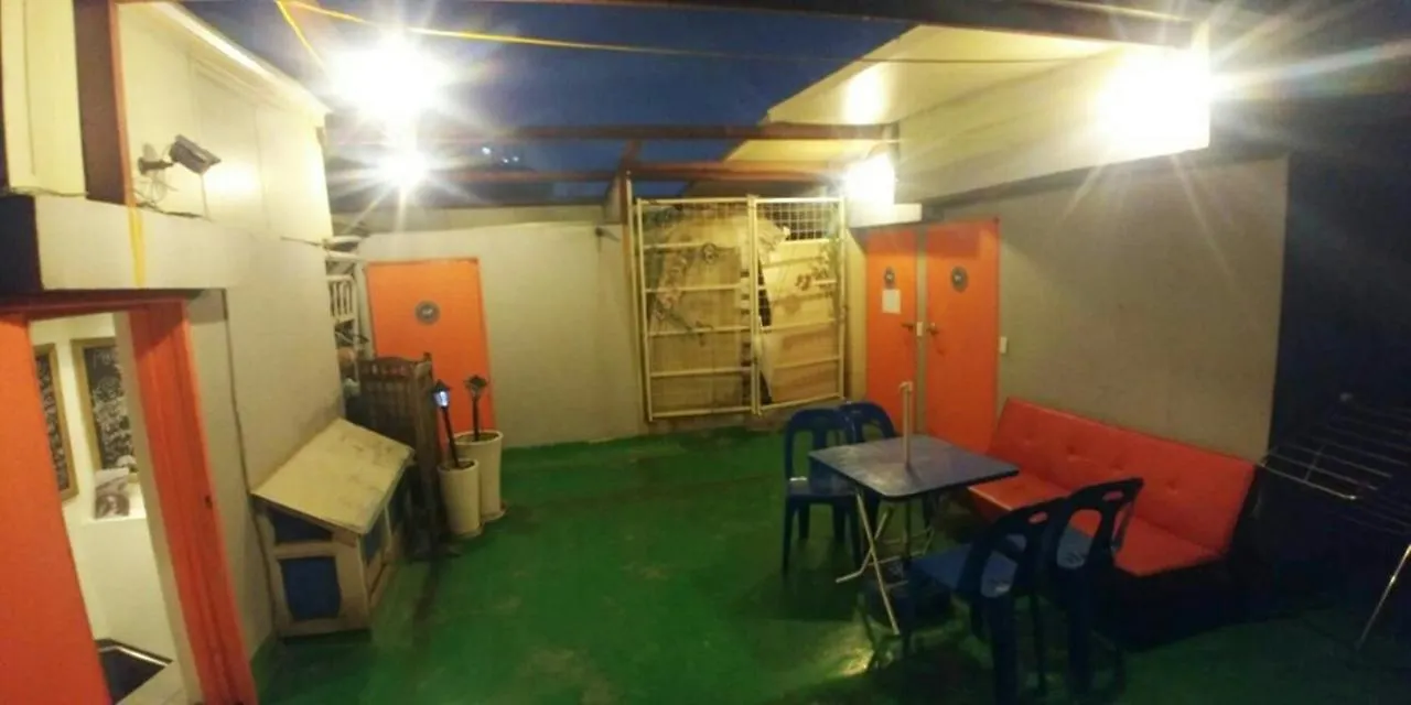 Hostel Сеул